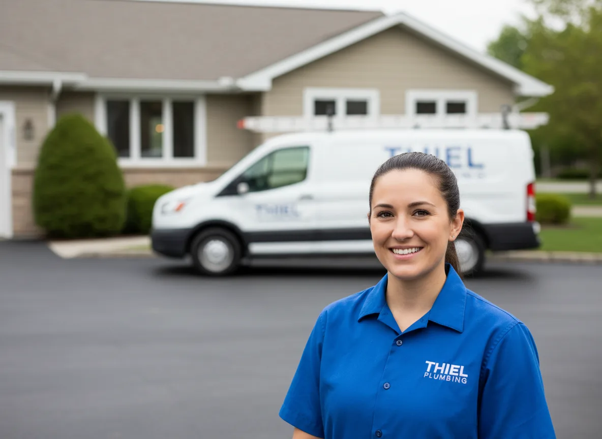 Plumber Mccracken, KS FAQs